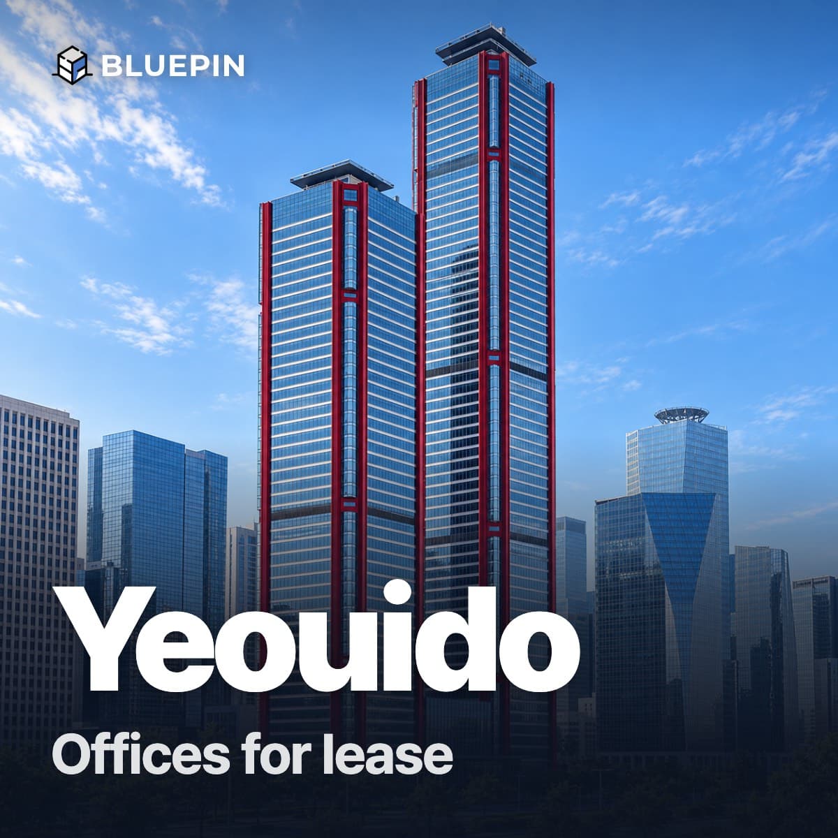 Office Space in Yeouido