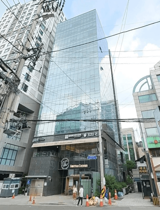 피에프씨테크놀로지스(주)