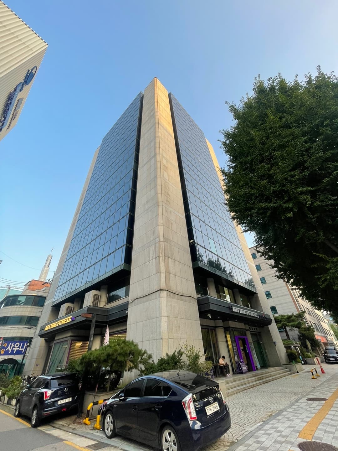 (주)서일사옥 사진 1