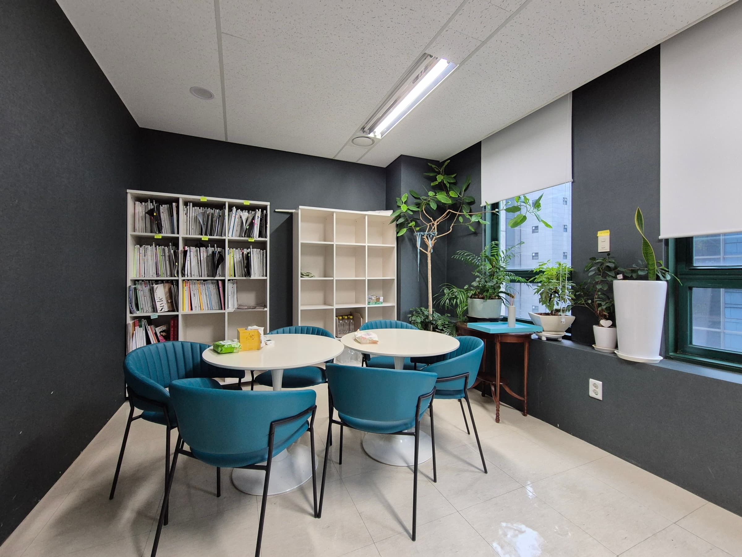 삼안빌딩 사진 1