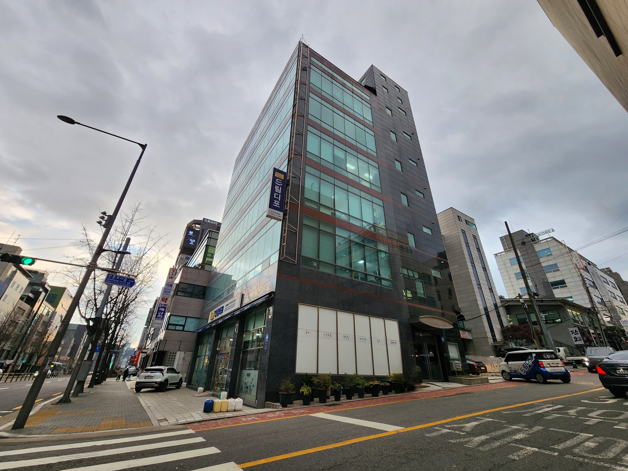 풍전빌딩 사진 1