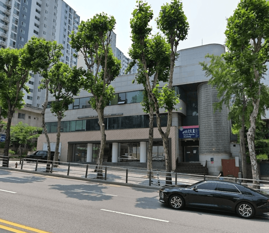 삼송빌딩 사진 2