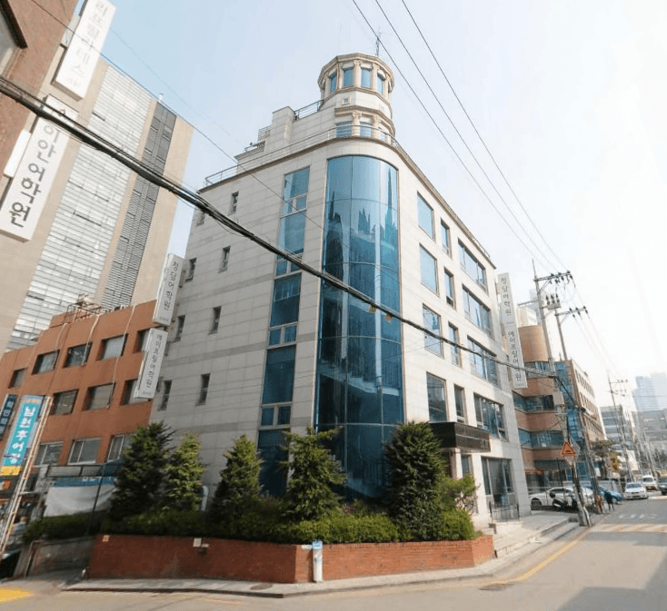 ADLV빌딩 사진 1