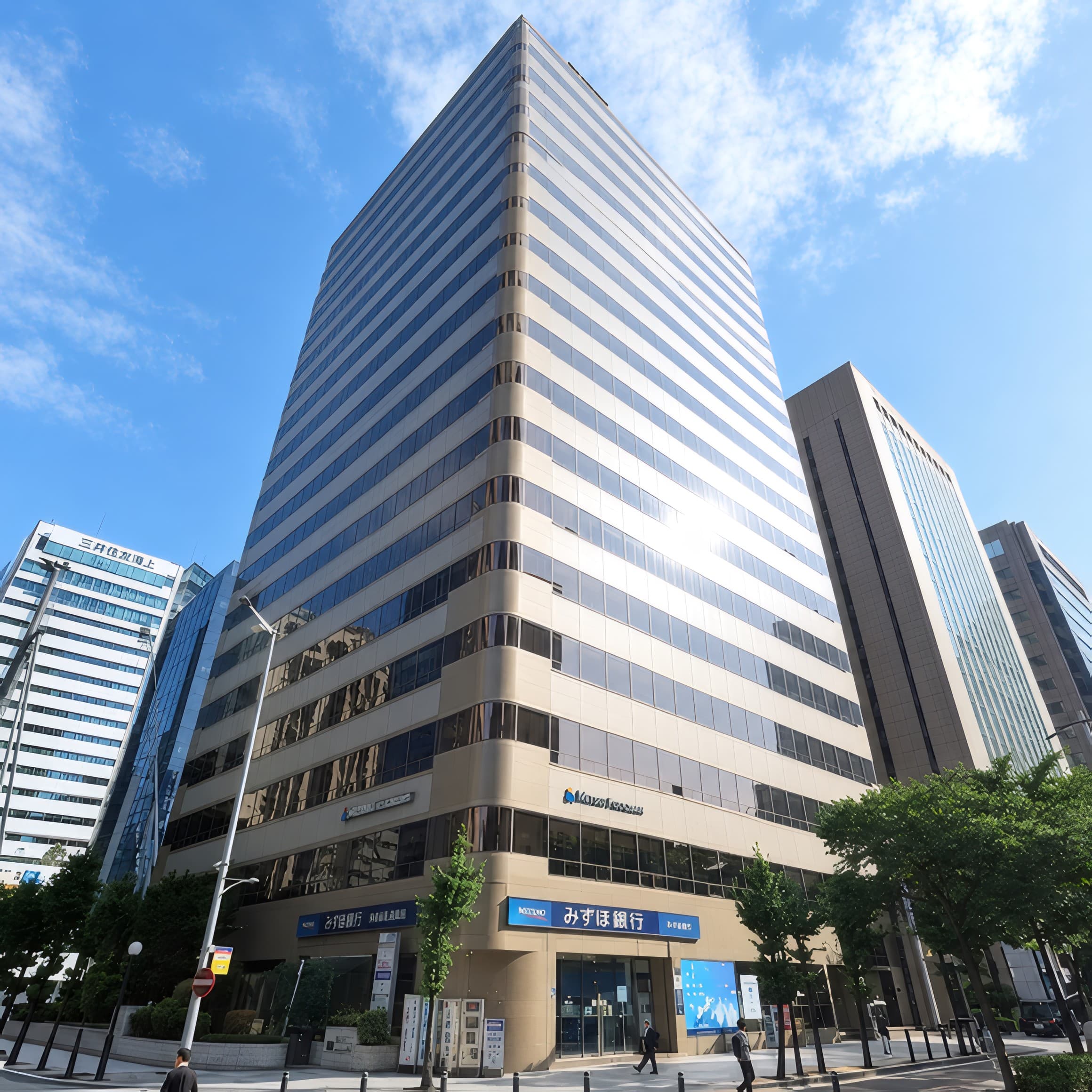 신송센터빌딩 사진 1