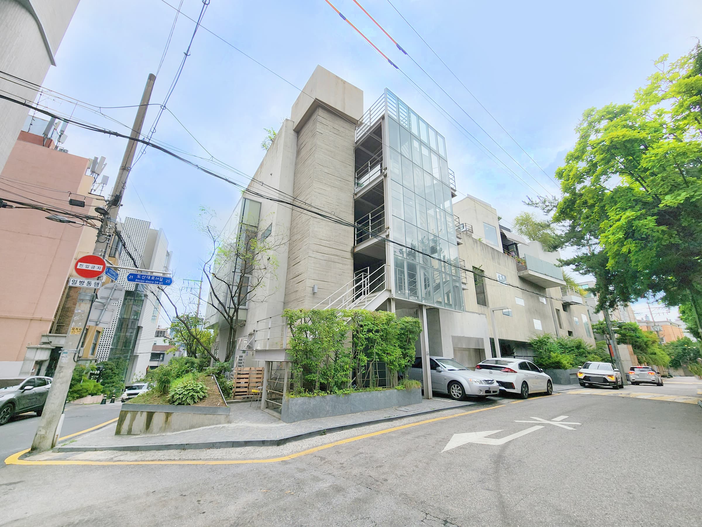 (주)원더보이즈필름 사진 1