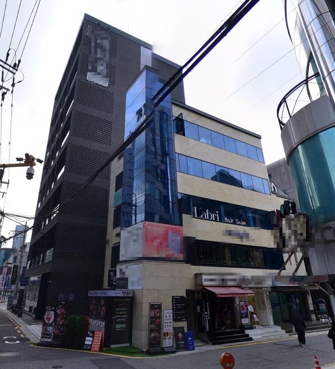 성은빌딩 사진 1