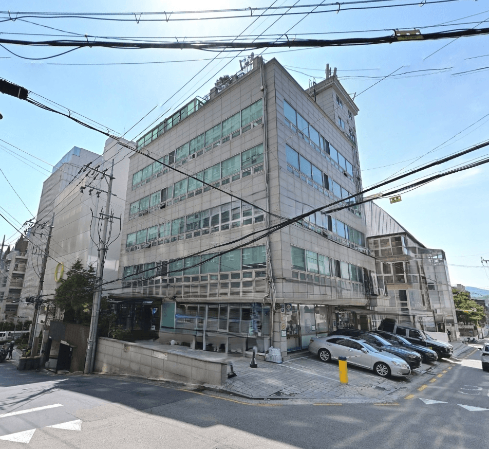 혜성빌딩 사진 1