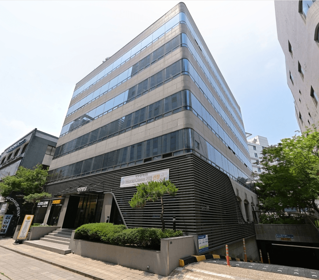 덕우빌딩 사진 1