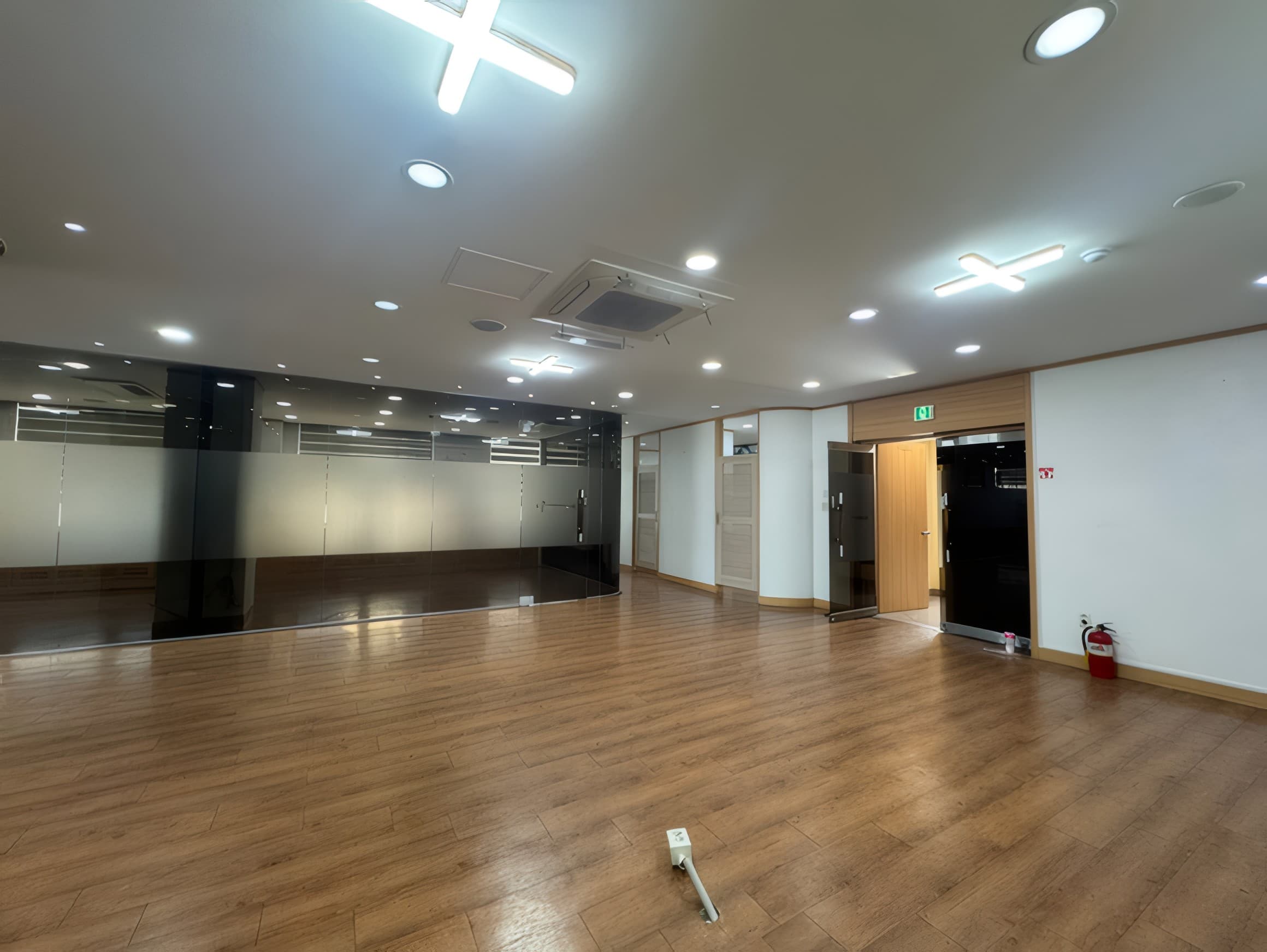신성프라자 사진 1