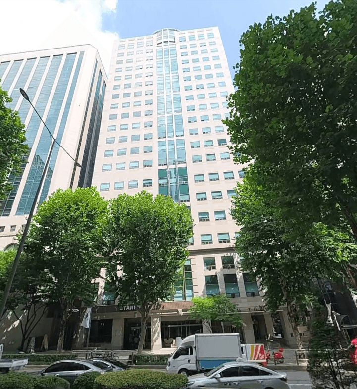 아남타워 현대오피스텔 사진 3