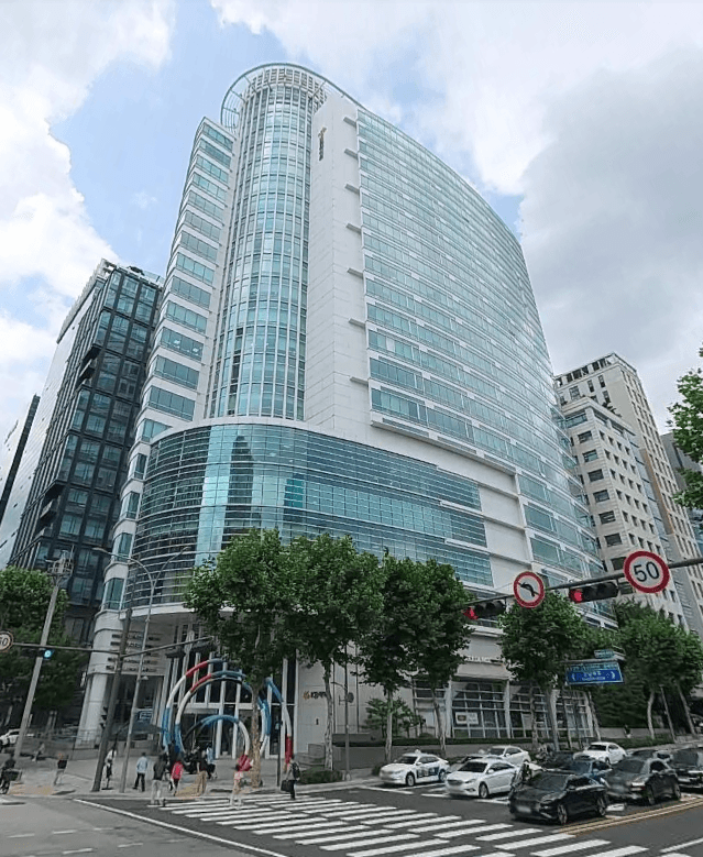 KB라이프타워 사진 1