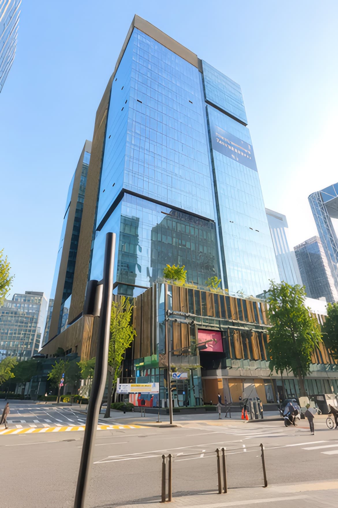 그랑서울 타워 1 사진 6