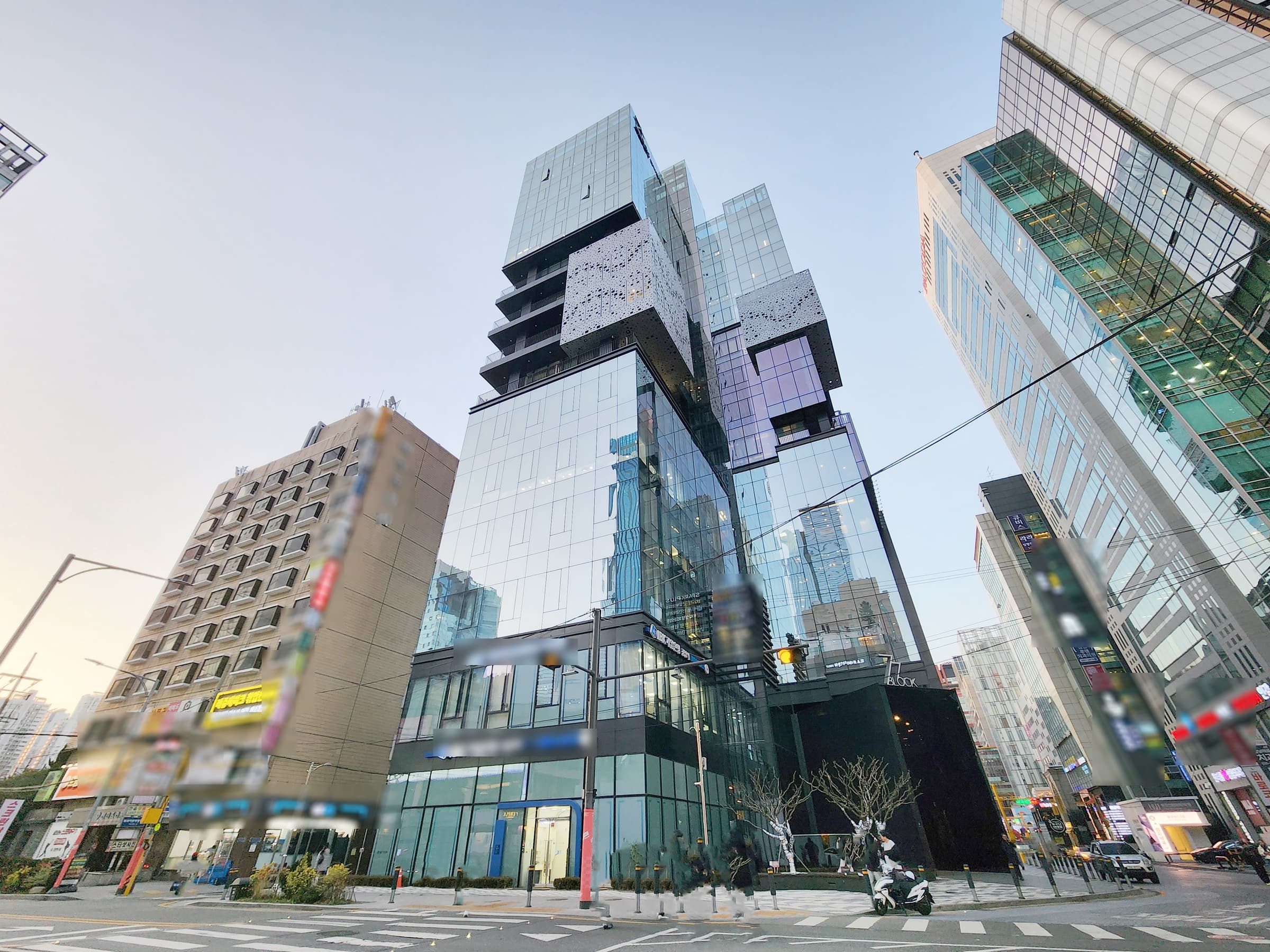 BLOCK77 사진 2