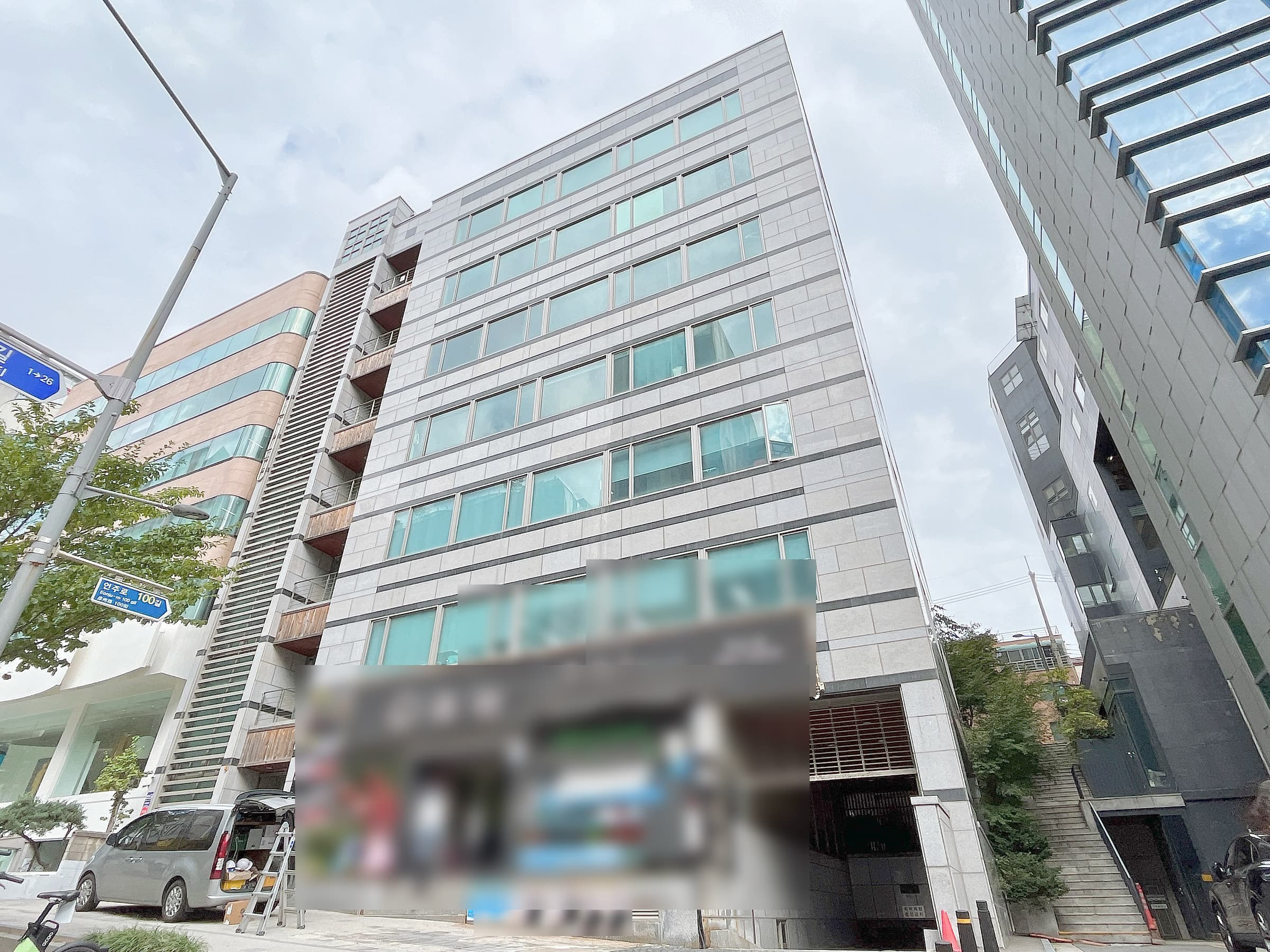 태승빌딩 사진 2
