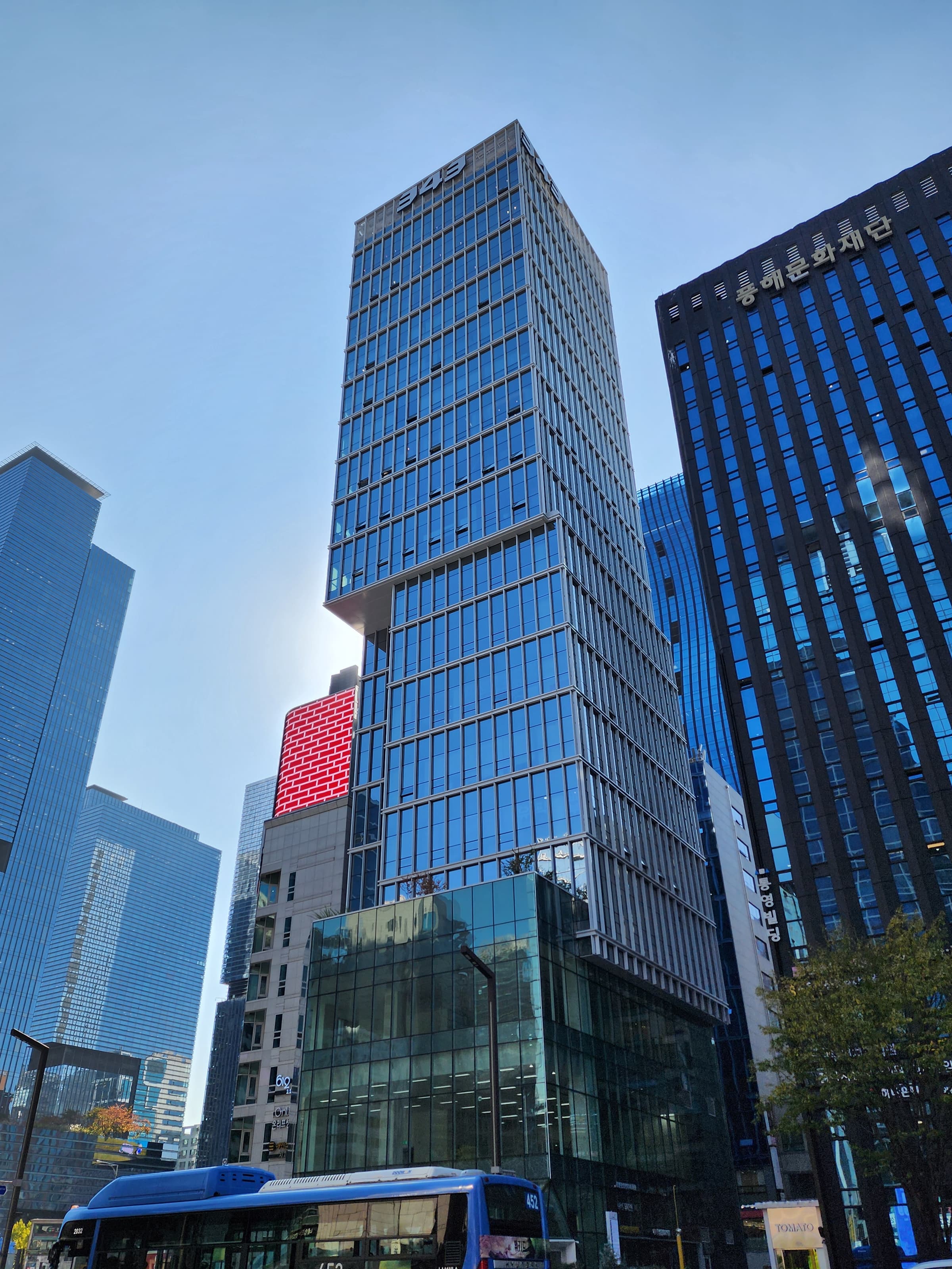343 GANGNAM 사진 1