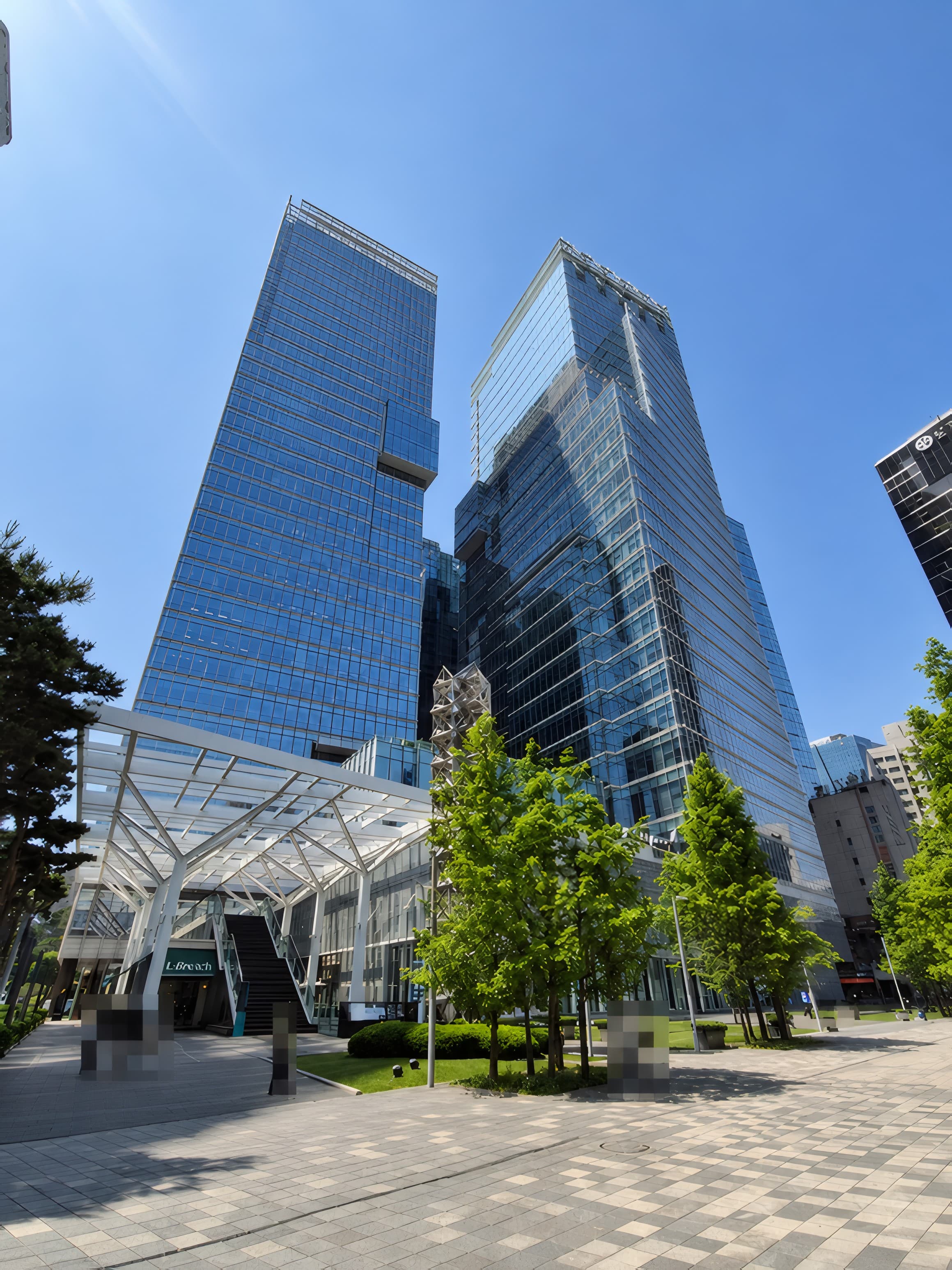 센터원 west 사진 1