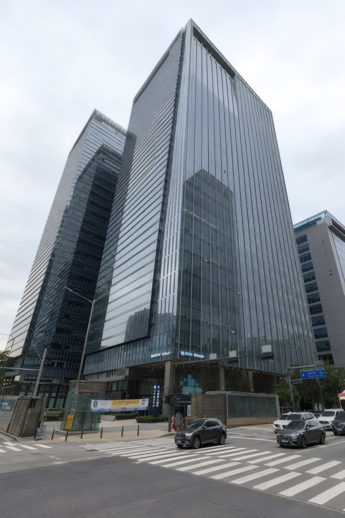 파인에비뉴 A동 사진 3