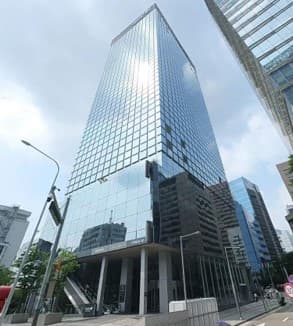 대신파이낸스센터 사진 1