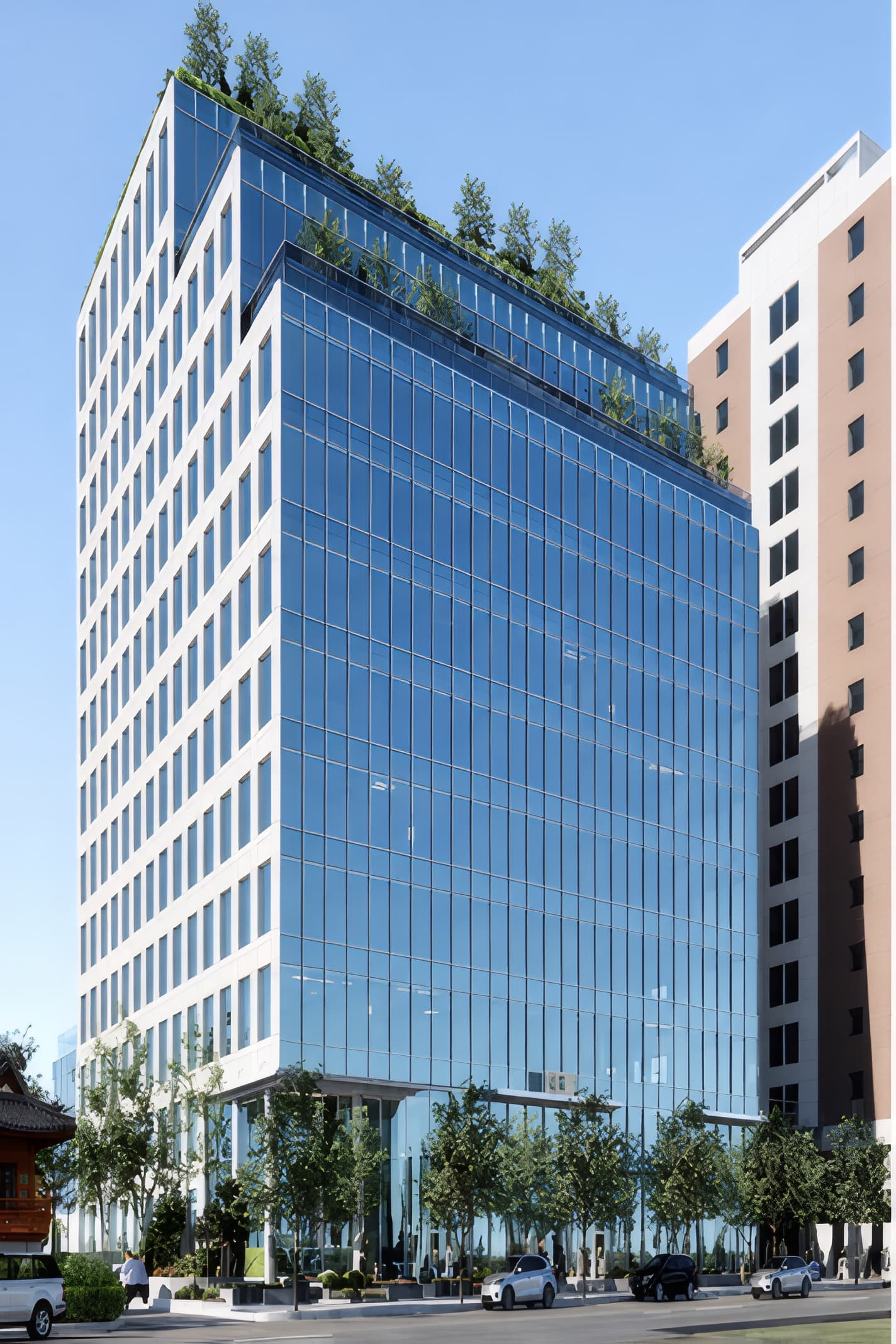 INNO88 TOWER 사진 1