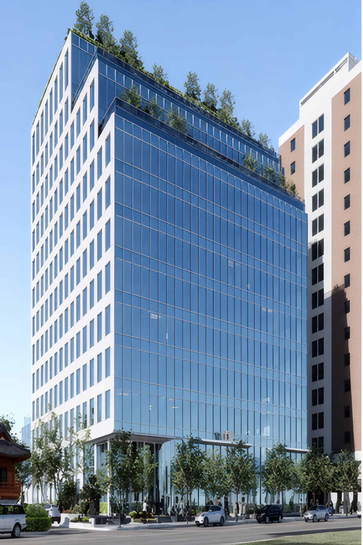 INNO88 TOWER 사진 3