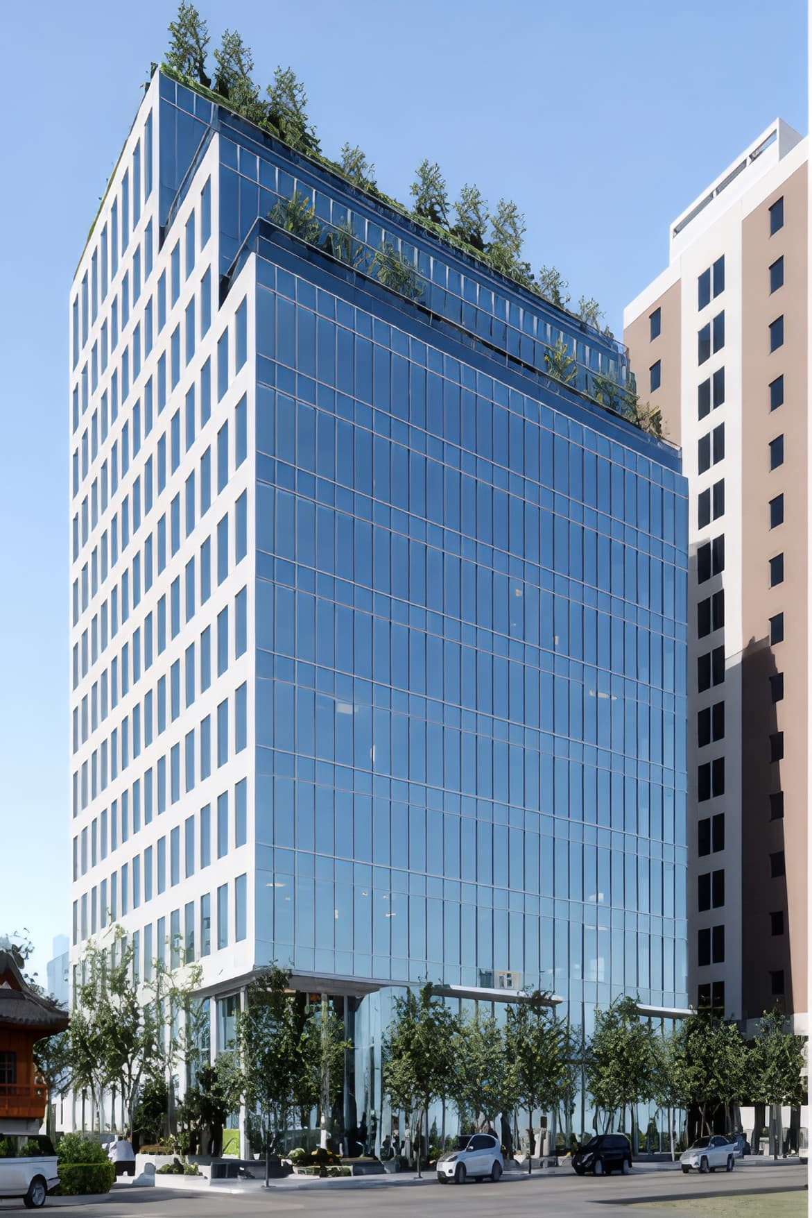 INNO88 TOWER 사진 4