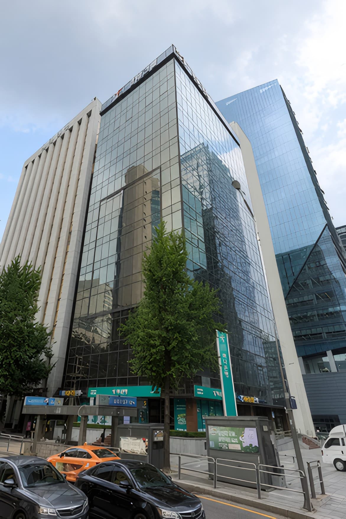 교원명동빌딩 사진 3