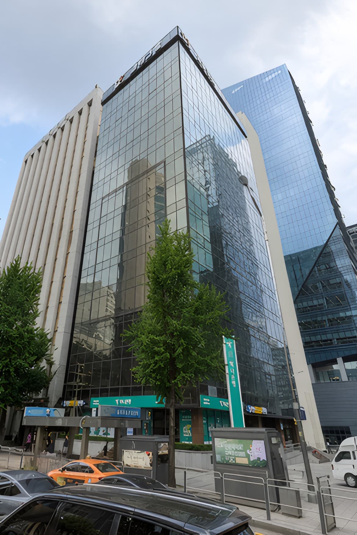 교원명동빌딩 사진 4