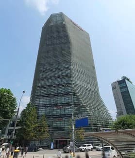 파고다타워종로사옥 사진 1