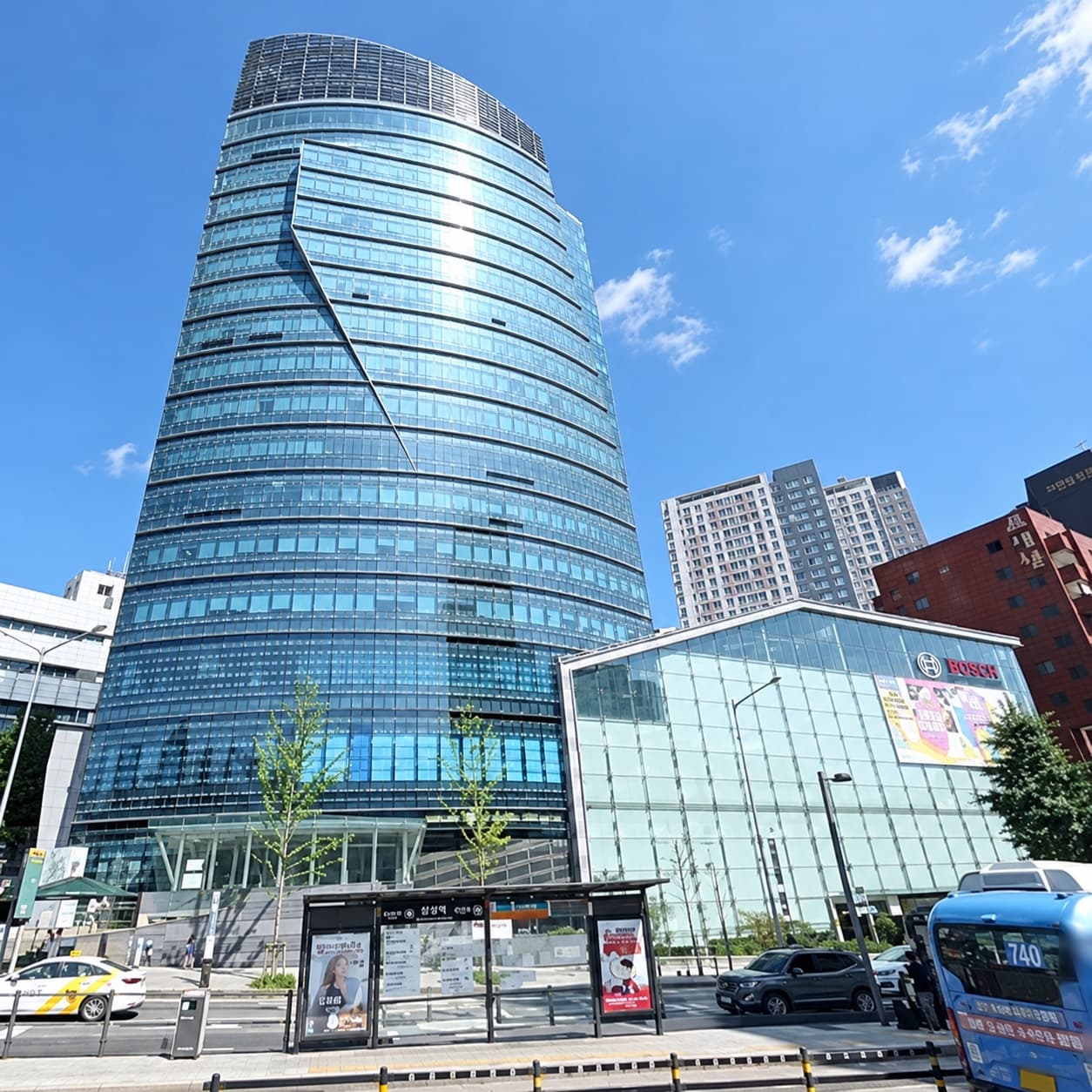 구세군빌딩 사진 6