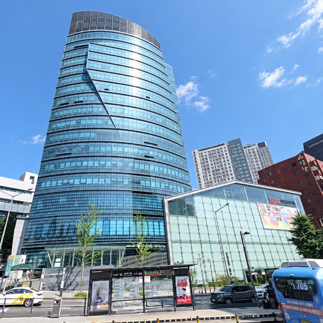 구세군빌딩 사진 4
