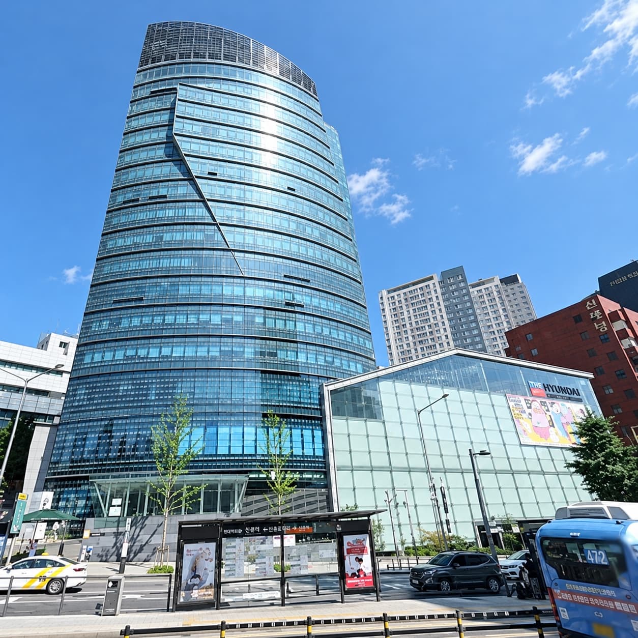 구세군빌딩 사진 3