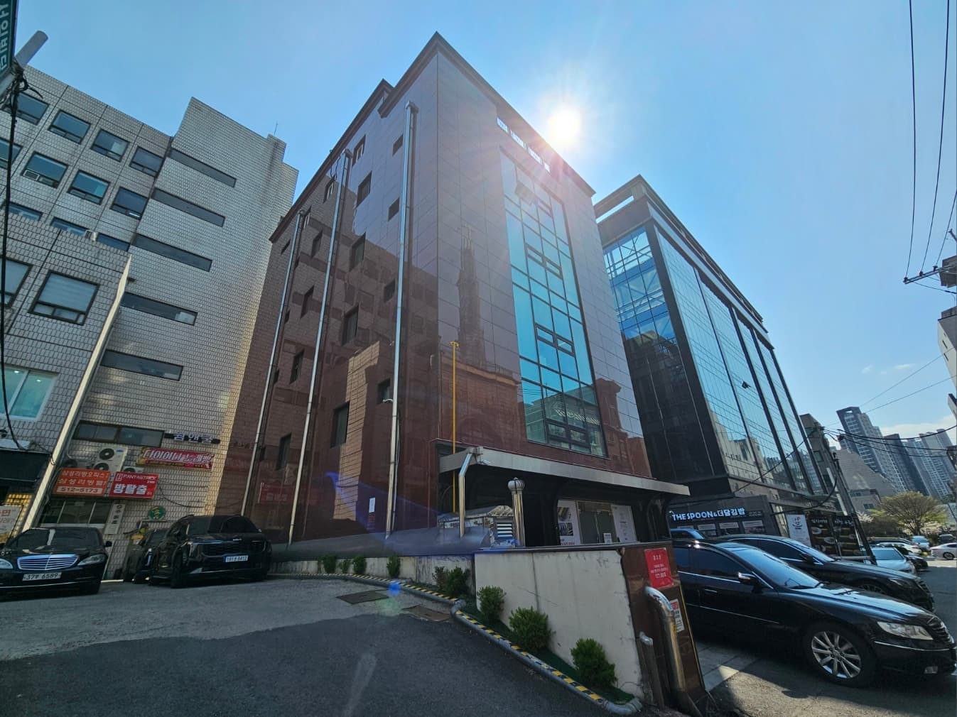 금영빌딩 사진 1