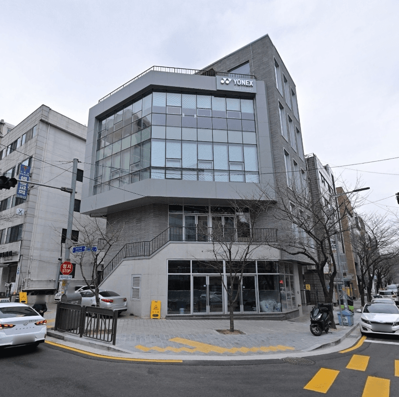 심쿵빌딩 사진 1