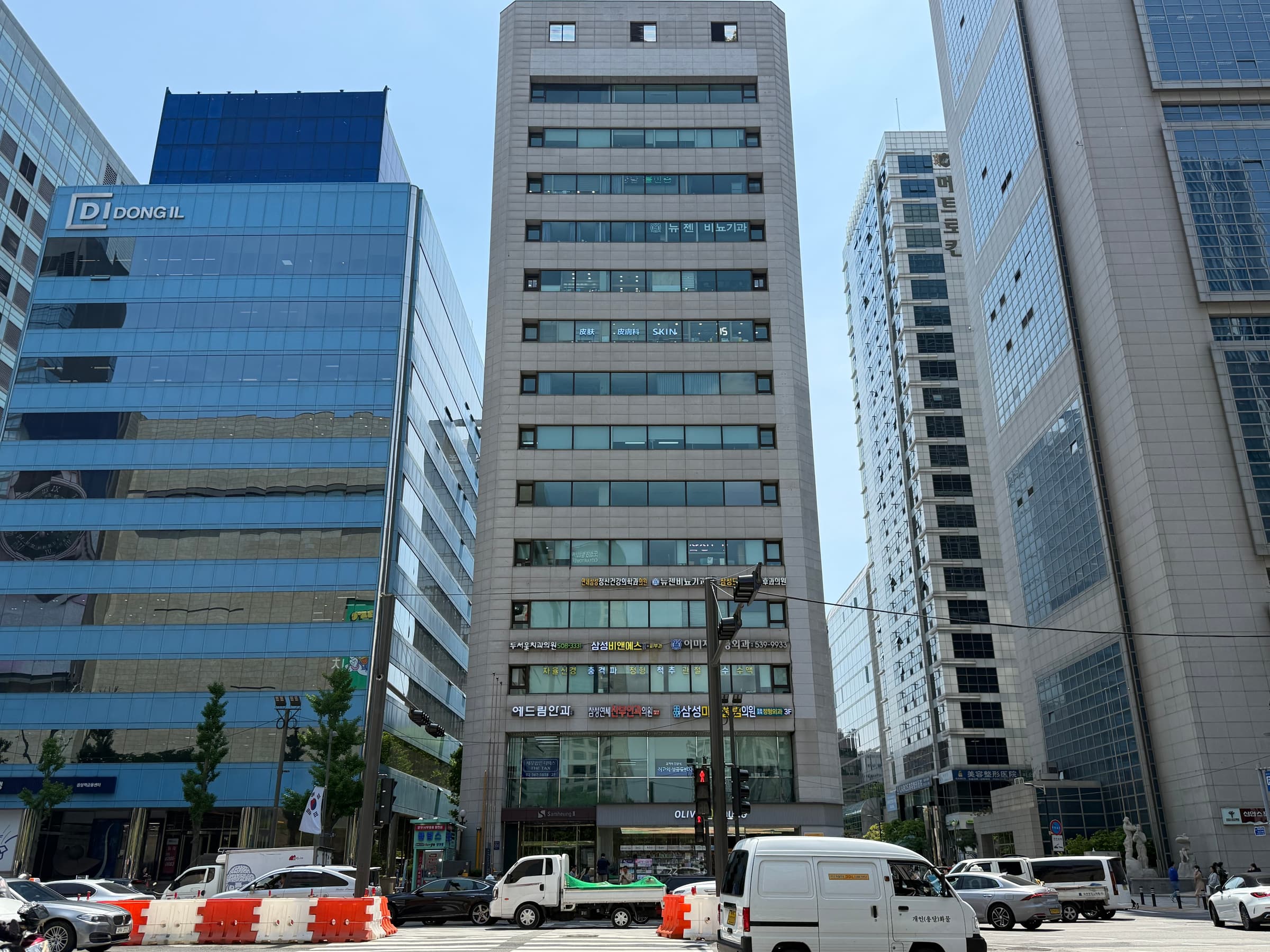 삼흥2빌딩 사진 2