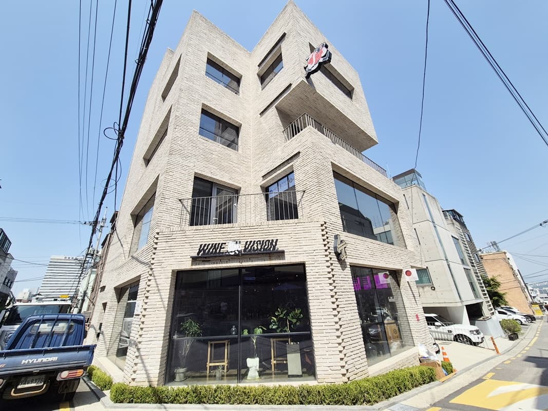 다온빌딩 사진 1