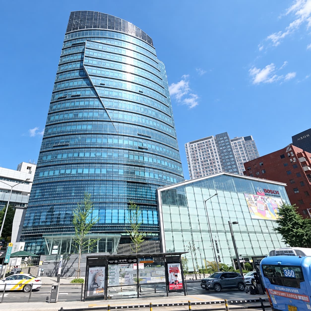 구세군빌딩 사진 1