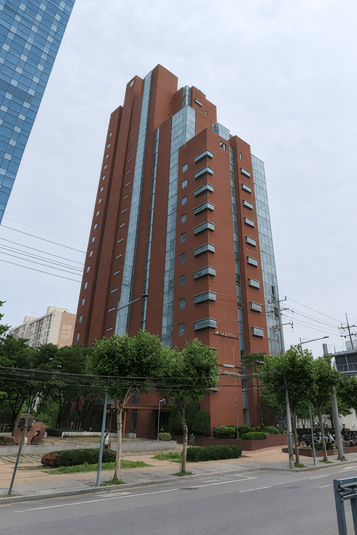 이레빌딩 구관 사진 2