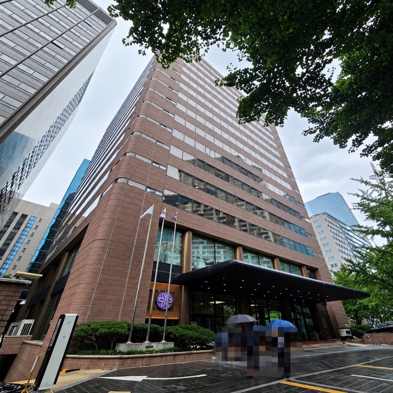 심팩빌딩 사진 1