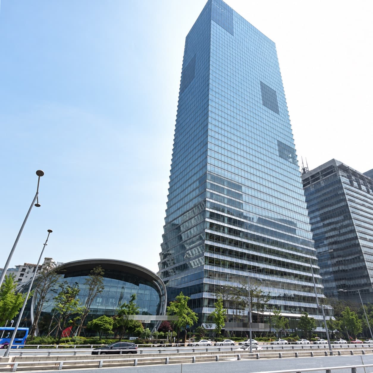 에프케이아이타워 타워동 사진 3