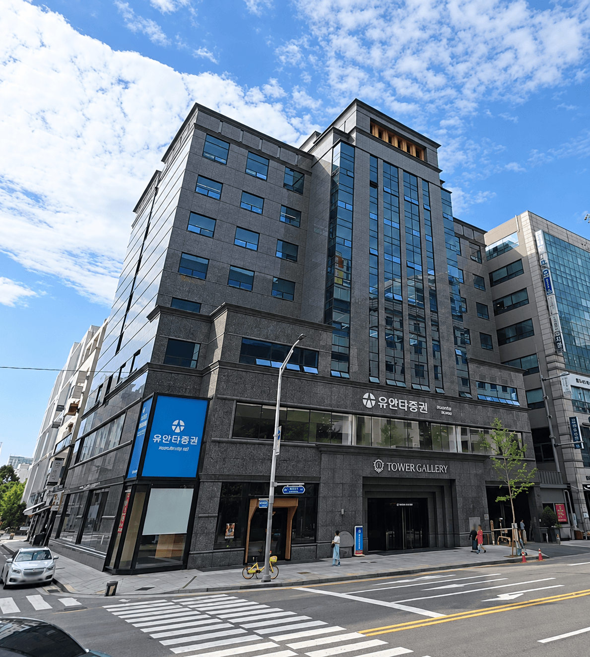 타워 갤러리 사진 2