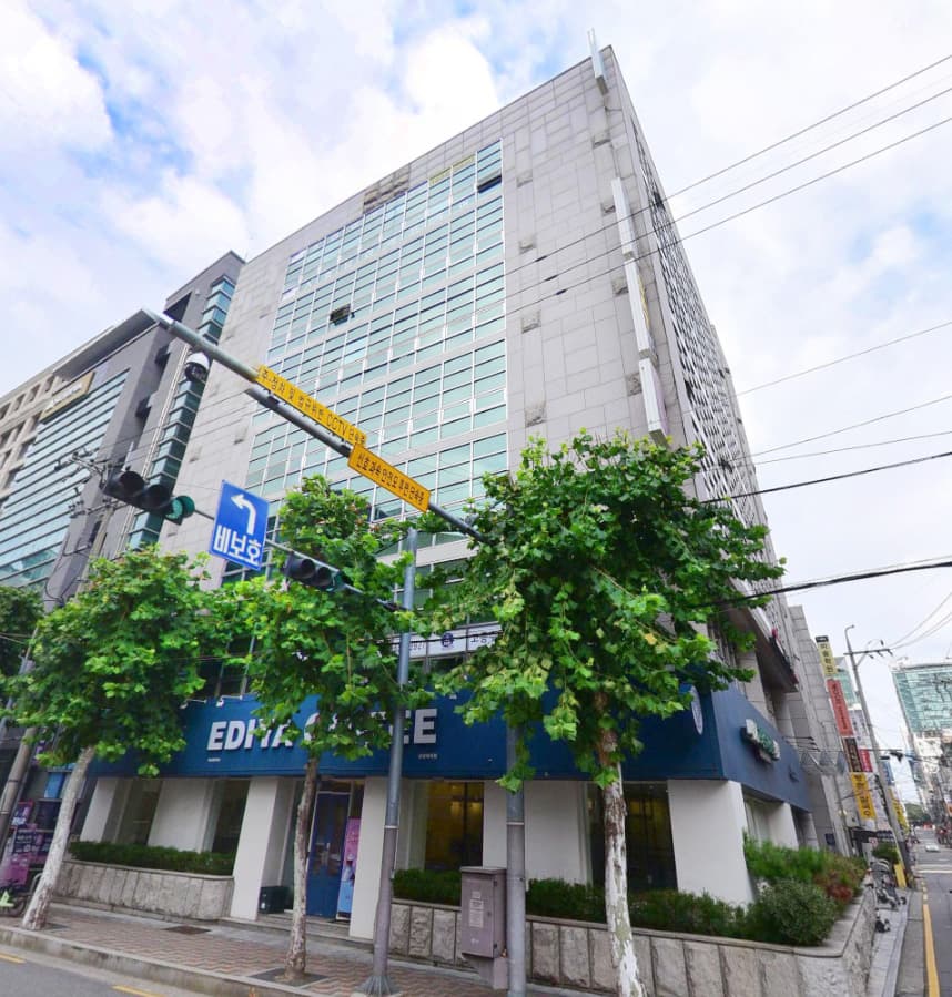 성진빌딩 사진 1