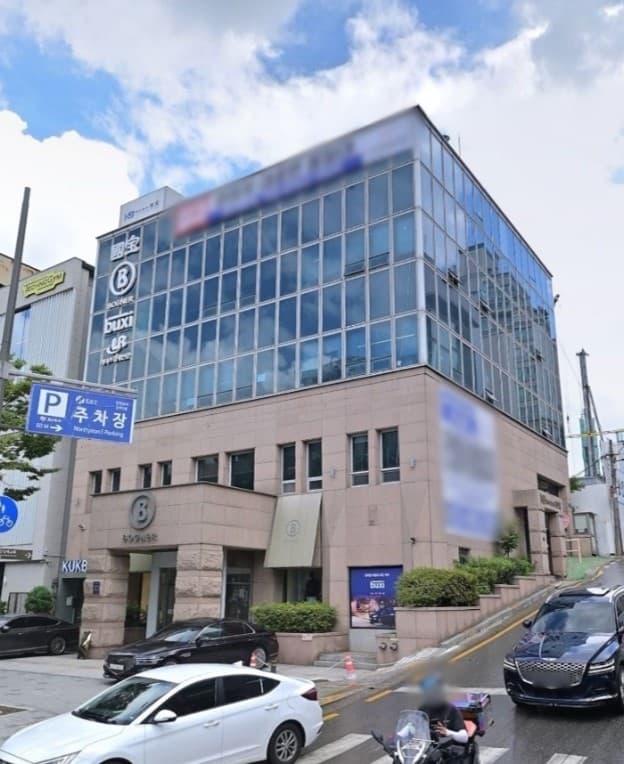 영서빌딩 사진 3