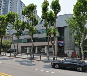 삼송빌딩 사진 1