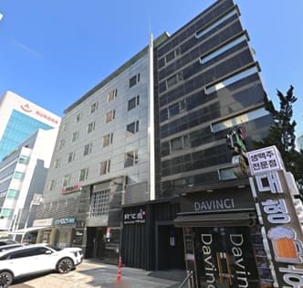 삼호빌딩 사진 1
