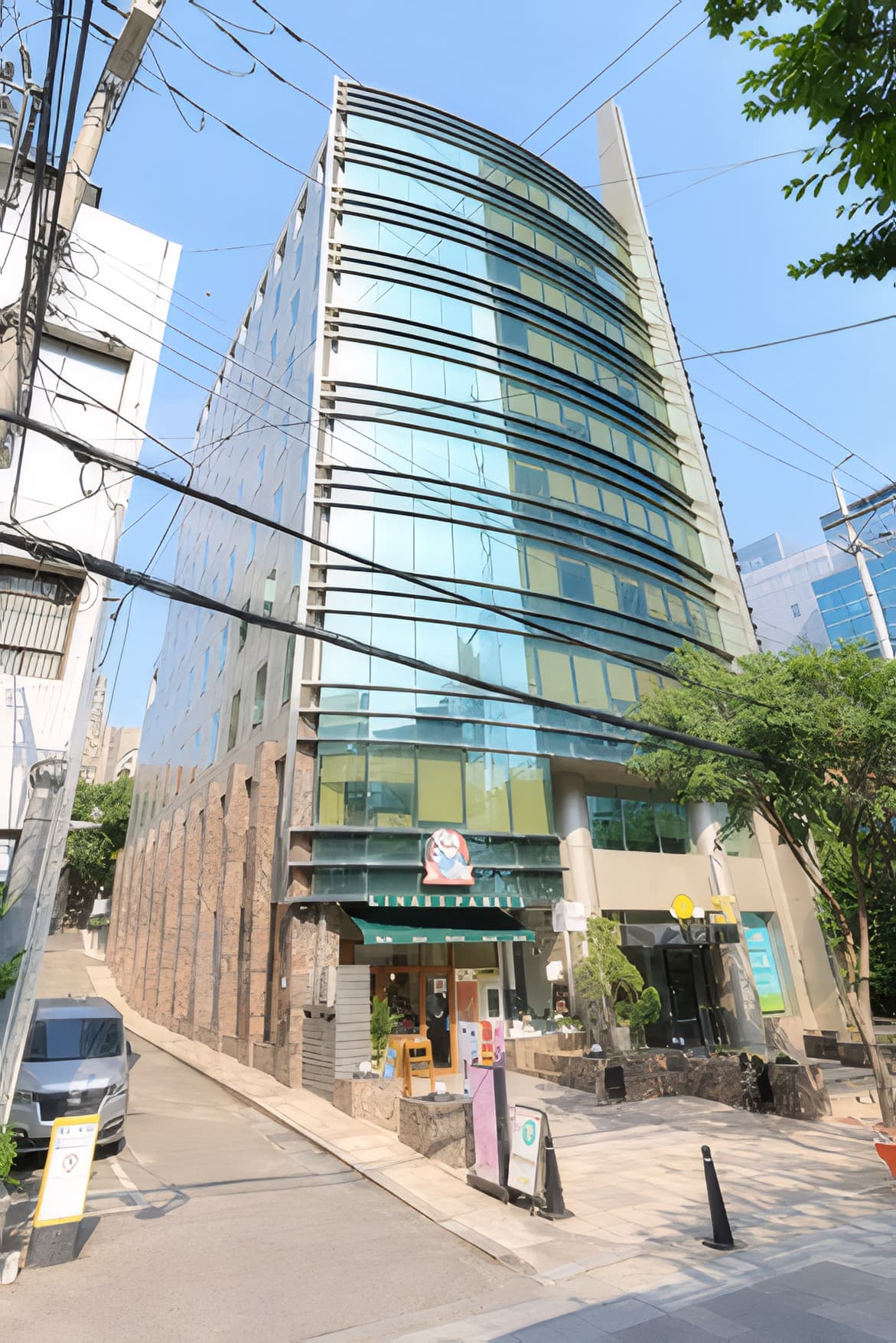 노랑풍선 빌딩 사진 3