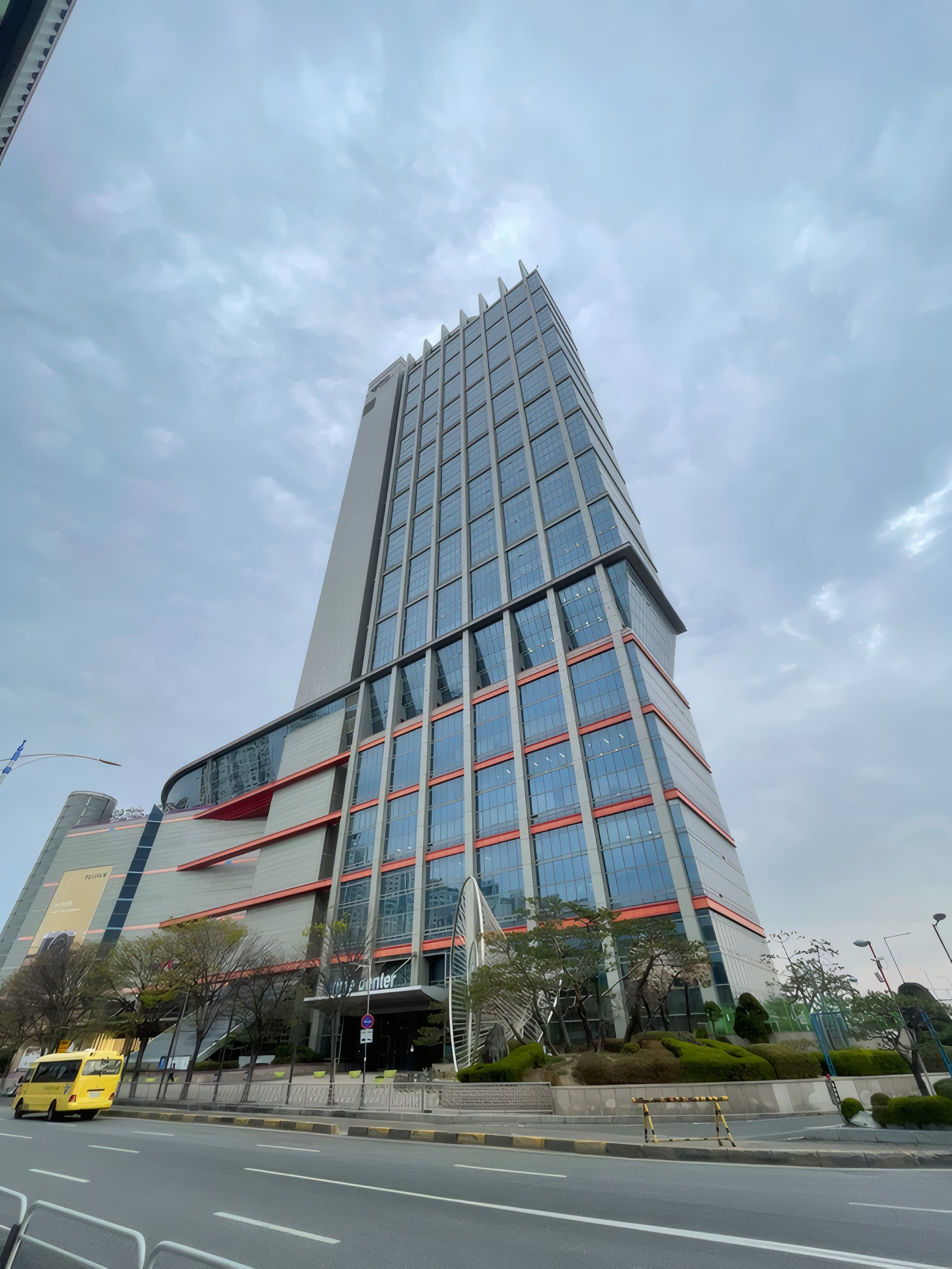 프라임센터 사진 1