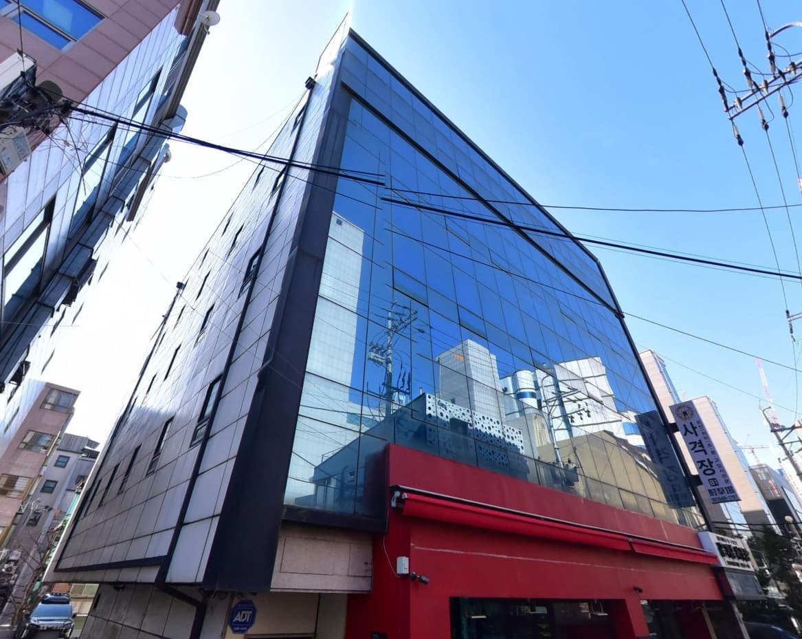 제이포 빌딩 사진 1