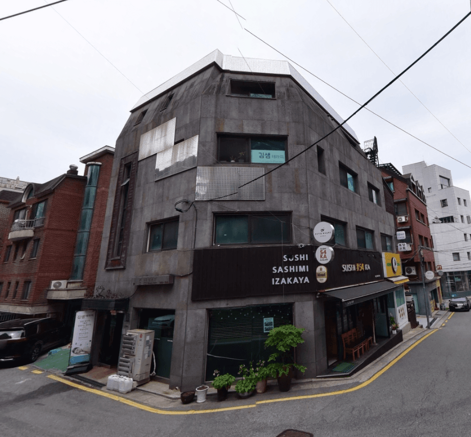 논현동 빌딩 사진 1