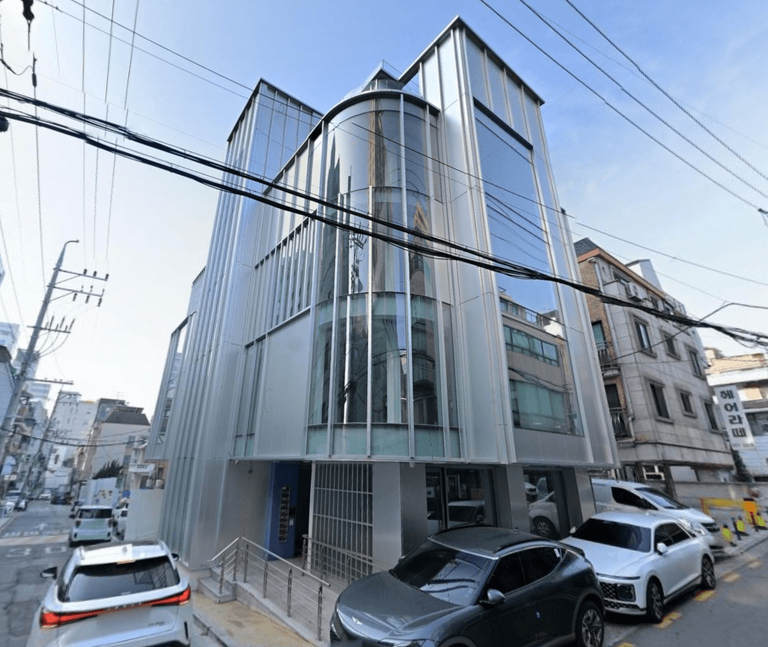 리오빌딩 사진 1