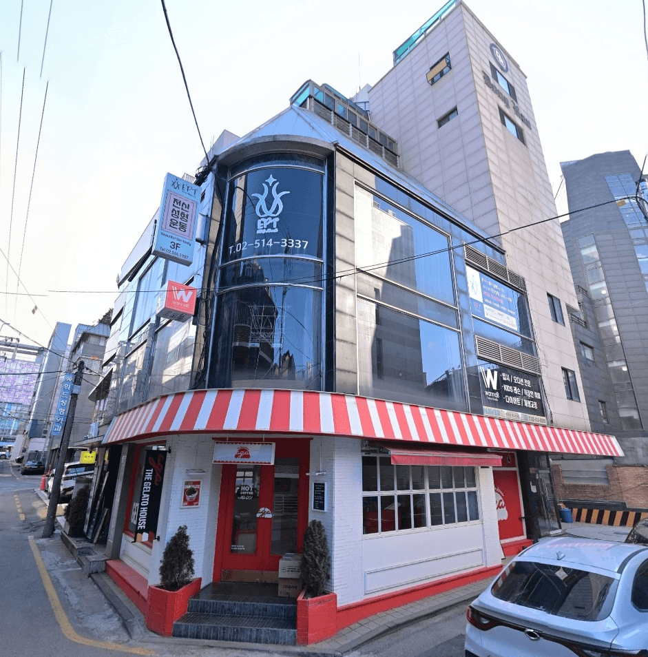 동란빌딩 사진 1